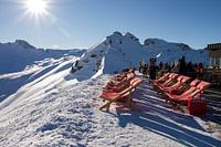 Apres Skiën