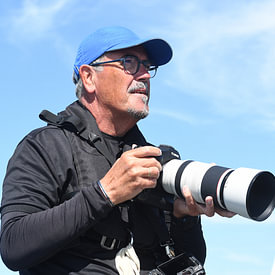 ThomasVaer | Tom Coehoorn profielfoto