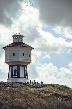 Langeoog water tower