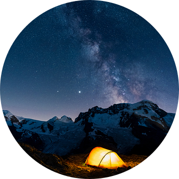 5 billion star hotel van Sander van der Werf