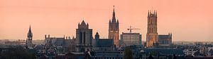 Paysage de Gand