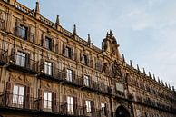 Sightseeing in Salamanca von Shanti Hesse Miniaturansicht