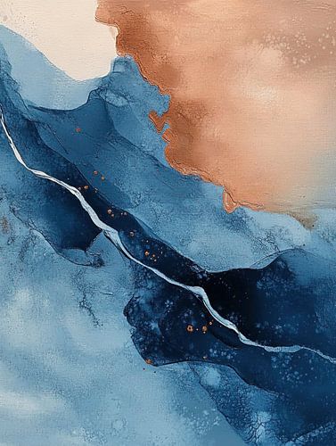 Paysage fluvial