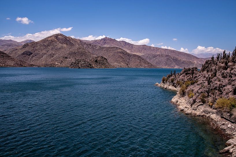 Water supply by Thomas Riess