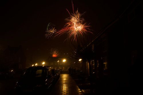 Vuurwerk