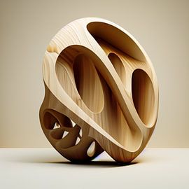 Art moderne 31-24 sur Andreas Wemmje