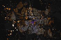 Map of Breda abstract