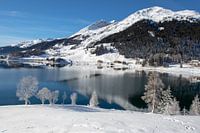 Lake Davos