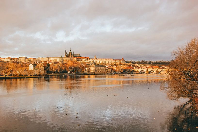 Prague by Hello Pompoyo