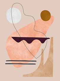 Organische Merkmale 1 von Vitor Costa