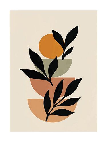 Art minimaliste 4 sur Nurwakhid Muhamad