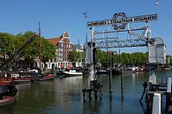 Dordrecht, Wolwevershaven van Bert Bouwmeester thumbnail