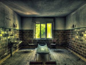 The Morgue 1