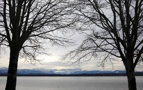Lake Starnberg
