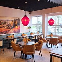 Photo de nos clients: Italie par Imagine, sur ArtFrame