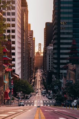 California Street