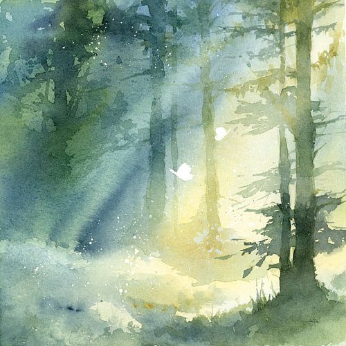 Shady Grove, Katrina Pete