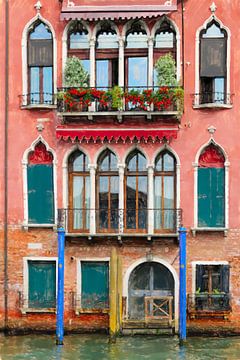 Palazzo in Venedig ART 2.0