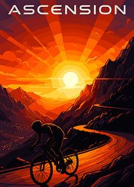 Climb Into the Light