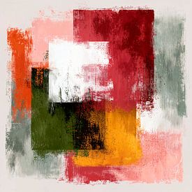 Raw Energy von Harry Hadders Design