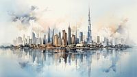Skyline by Black Coffee thumbnail