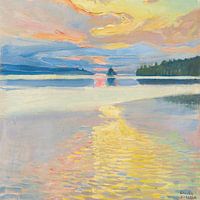 Akseli Gallen-Kallela