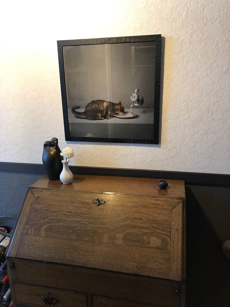 Holländische Milch von Mariska Vereijken