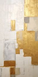 Modern Abstract Nr. 9.49 von ARTEO Gemälde