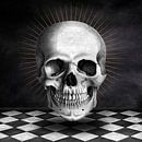 The Skull Club van Marja van den Hurk thumbnail