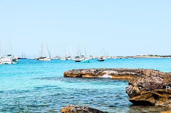 Formentera Coast