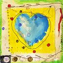 A Heart For Everyone von keanne van de Kreeke Miniaturansicht