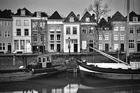 De Brede Haven van Den Bosch