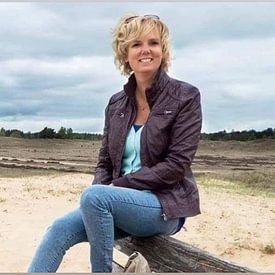 Marion Hofman Profilfoto