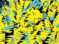 The Color Psychology Of Yellow by Elle Hart