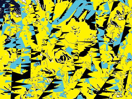 The Color Psychology Of Yellow by Elle Hart