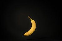 Banaan || Stilleven