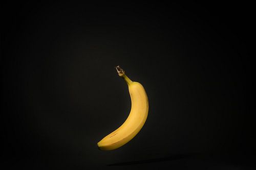 Banaan || Stilleven