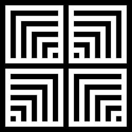 4xL | N=05 | V=29 | 02x02 von Gerhard Haberern