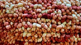 Warme Farben von Hen Geelen