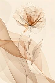 Ätherische Eleganz von Adriana