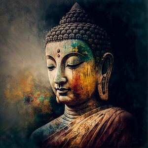 Buddha