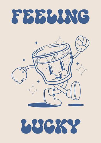 Se sentir chanceux