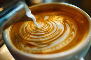 Koffie