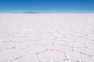 Salar de Uyuni