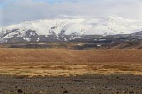IJsland,  Vik