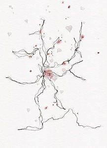 RÉPANDRE L'AMOUR