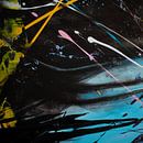 Onbegrepen kind #7 van Oleg Soul Art Gallery thumbnail