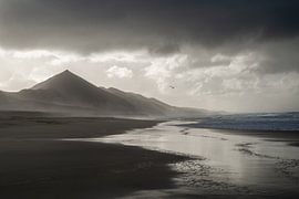 Calm after the storm by Romy Oomen