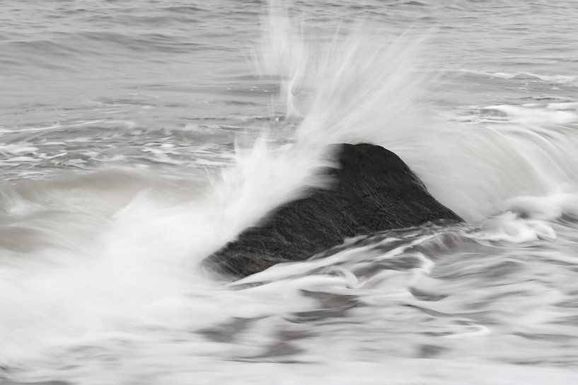Splash! van Jörg Hausmann