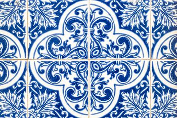 Portuguese tiles